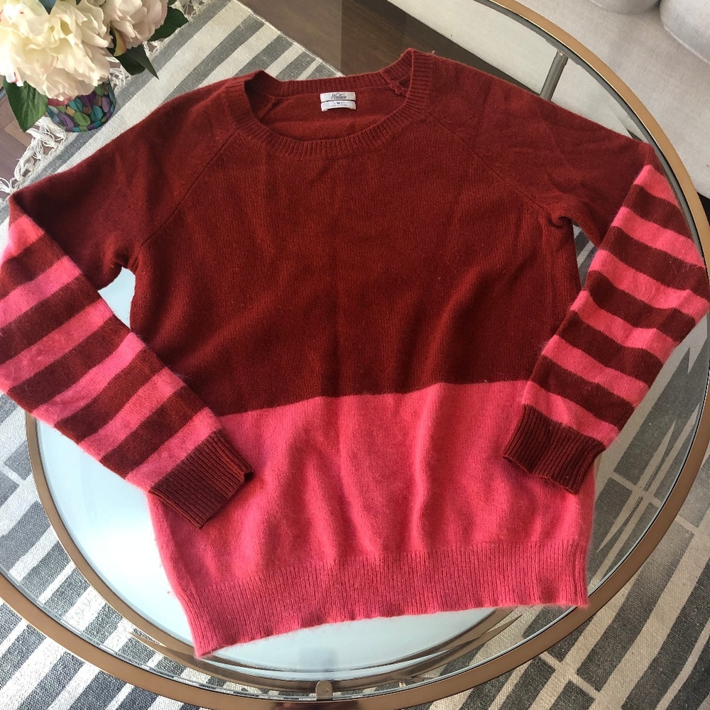 J. Crew Sweater